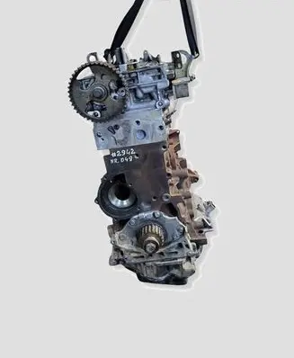 Ford Grand C-MAX Engine D4204T 1087812 624NR