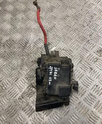 Volkswagen Sharan Fuse module