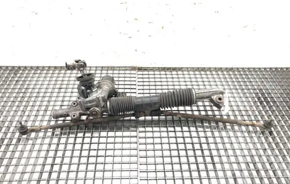 Steering rack