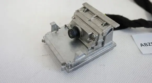 Renault Clio V Windshield/windscreen camera 