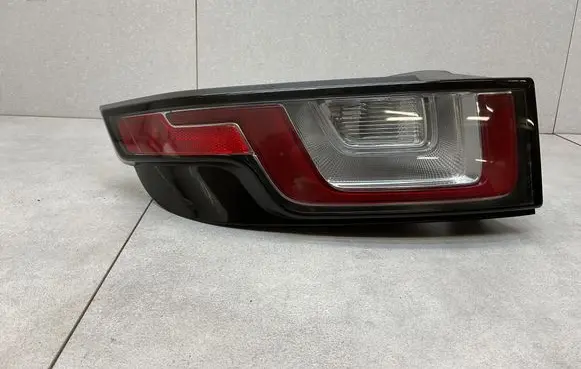 Land Rover Range Rover Evoque L538 Rear/tail lights