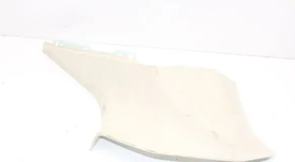 Tesla Model S (C) pillar trim 100745800C