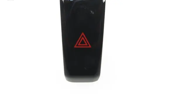 Ford Mondeo MK V Hazard light switch DG9T13A350ADW
