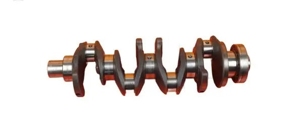 BMW X3 E83 Crankshaft 7798473 M47D20