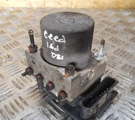 KIA Ceed ABS Pump 589201H300 0265231951
