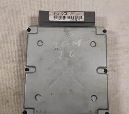 Ford Transit Engine control unit/module ECU 3C1112A650AB