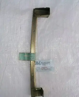 Mercedes-Benz W123 Other exterior part A1237300415