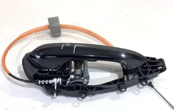 BMW 5 G30 G31 G38 Rear door exterior handle 9881774