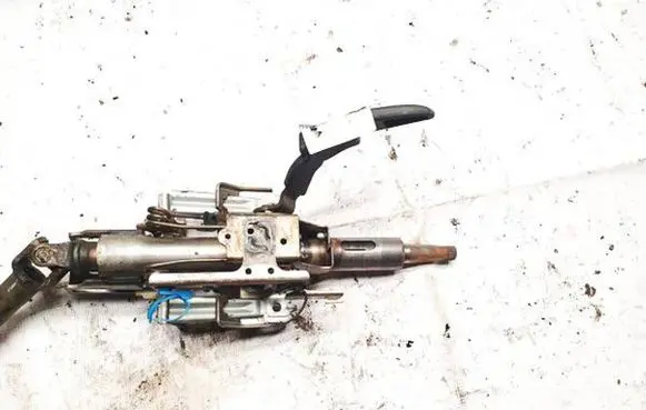 Honda Civic Steering wheel axle