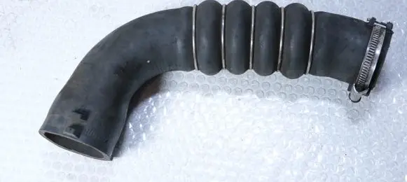 Audi A6 S6 C6 4F Air intake hose/pipe 4F0145738F