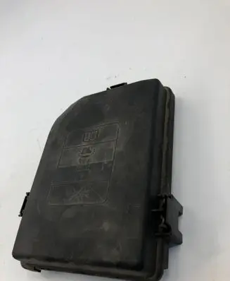 Opel Astra K Fuse box cover 39019198