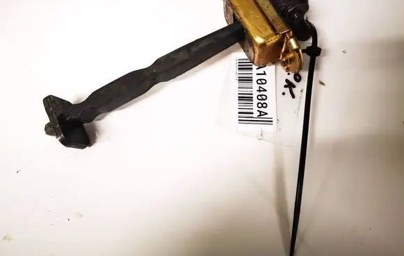 Honda CR-V Front door check strap stopper 