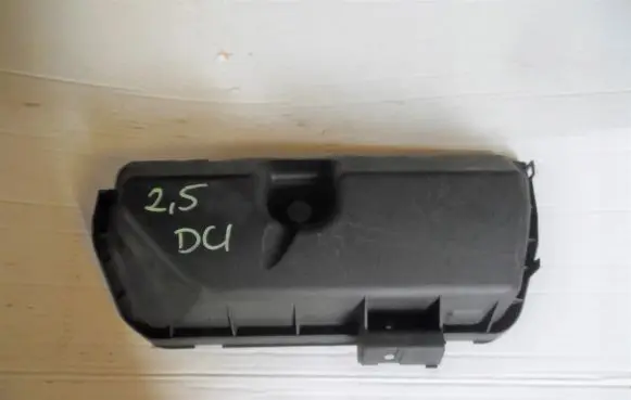 Opel Movano A Engine cover (trim) 8100164199