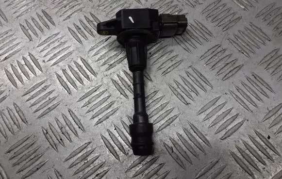 Nissan Micra High voltage ignition coil 22448-AX001