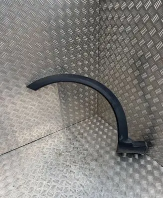 Volkswagen Passat Alltrack Fender trim (molding) 3AF853717