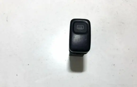 Mazda Demio Windscreen/window heater switch