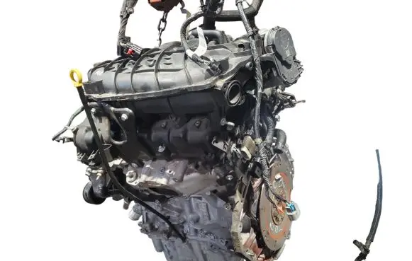 Chrysler Pacifica Engine 3417E 04300 436000