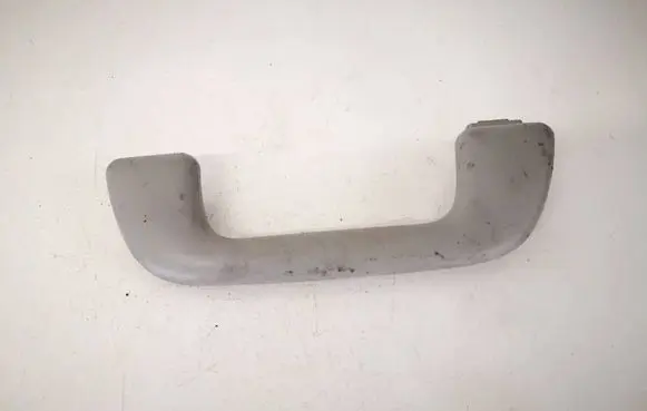 Toyota Yaris Front interior roof grab handle L1020372