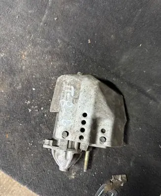 Hyundai Tucson JM Starter motor 3610037210