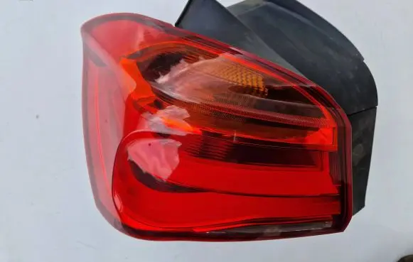 BMW 1 F20 F21 Rear/tail lights 7359017