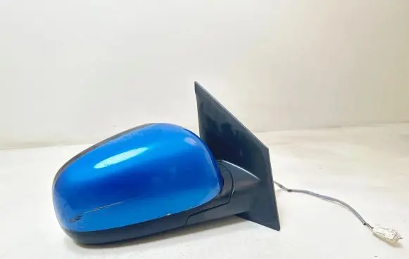 Nissan Note (E11) Front door electric wing mirror E20205021