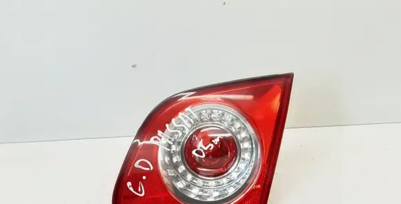 Volkswagen PASSAT B6 Tailgate rear/tail lights 3C5945094F