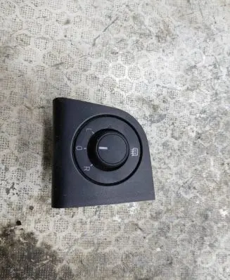 Skoda Octavia Mk3 (5E) Wing mirror switch 5E0959565B TSZB22414