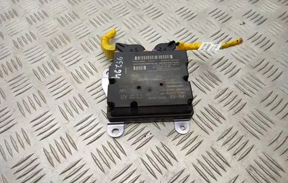 KIA Stonic Airbag control unit/module 95910H8210