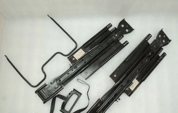 Renault Captur Rear seat guide rail 885514162R