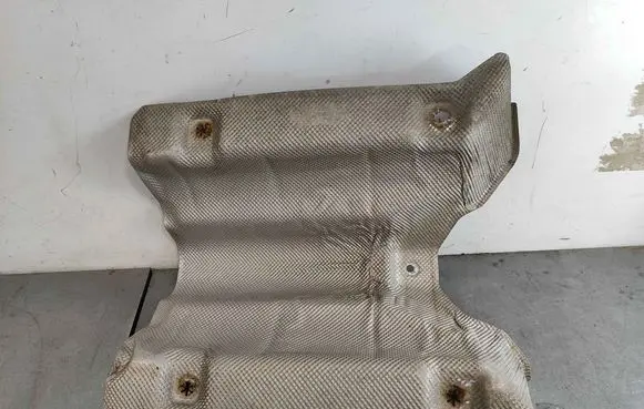 Jaguar XF X260 Exhaust heat shield T2H5187