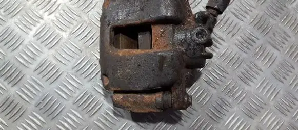 Peugeot 307 Front brake caliper