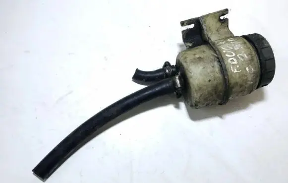Fiat Ducato Power steering fluid tank/reservoir