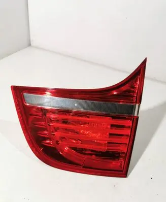 BMW X6 E71 Tailgate rear/tail lights