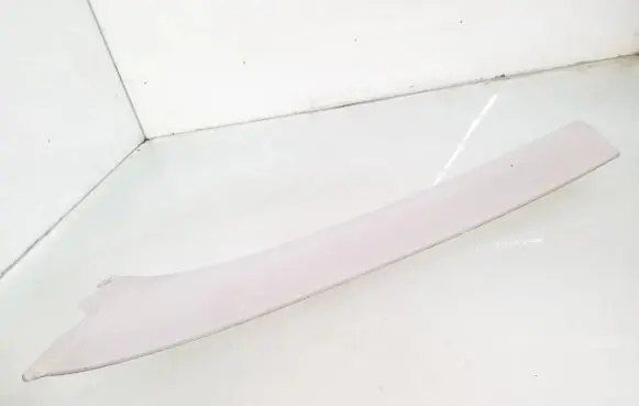 Mercedes-Benz C W204 (A) pillar trim A047563