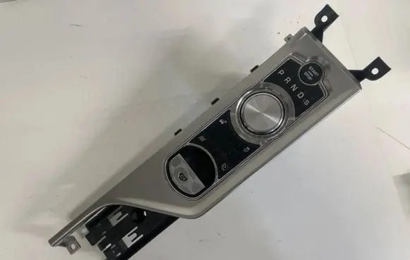 Jaguar XF Gear shifter/selector dx237e453bd dx23-7e453-bd