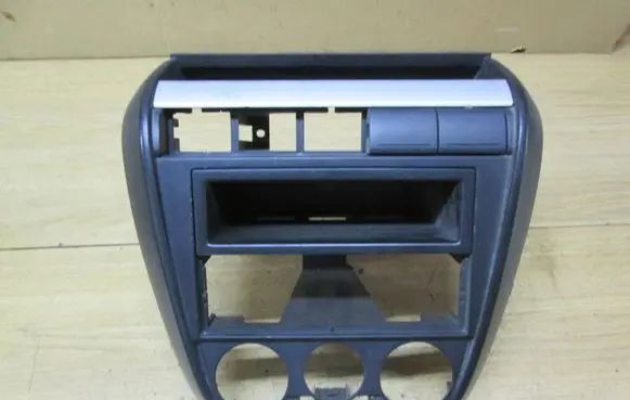 Volkswagen Fox Other interior part 5Z0858061A