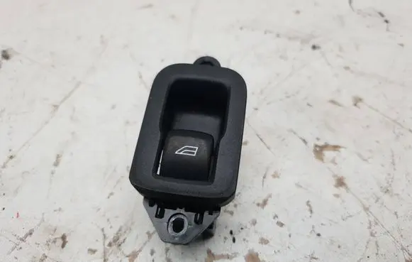 Volvo V60 Electric window control switch 31272013 11W136