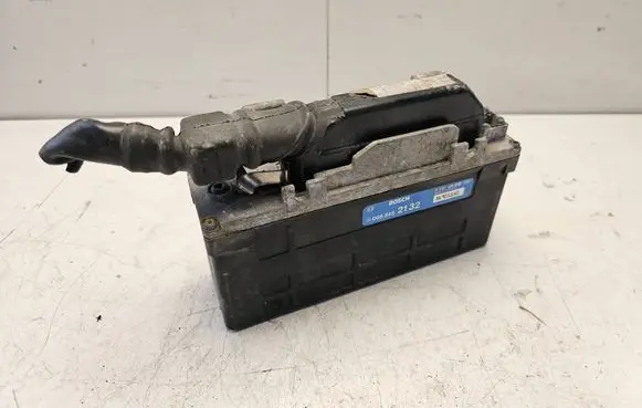 Mercedes-Benz E W211 ABS control unit/module 0265101018 0055452132 56901140