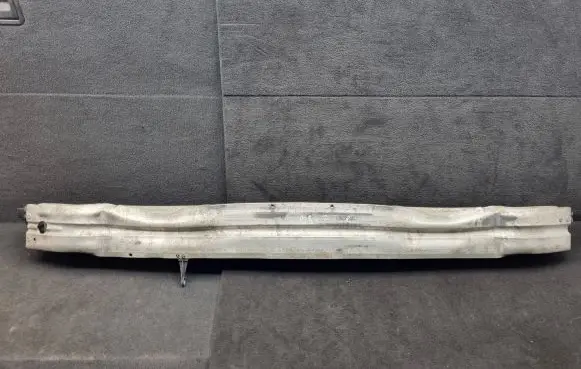 Audi A4 S4 B8 8K Front bumper cross member 8K0807113F 8K0951230