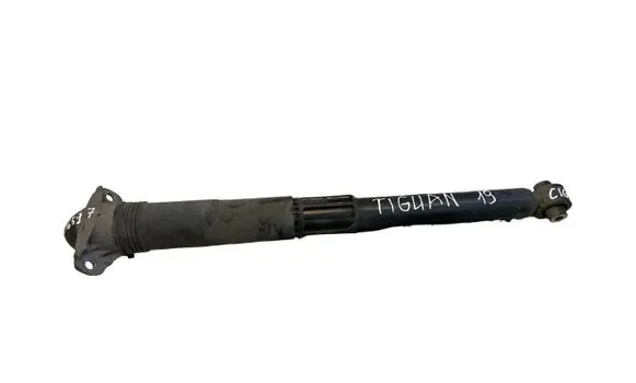 Volkswagen Tiguan Allspace Rear shock absorber/damper 5QN512011AN 5QN513049AN