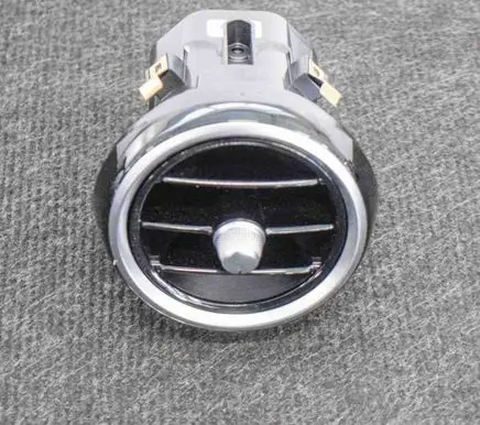 Mercedes-Benz C W205 Dashboard air vent grill cover trim A2058300201
