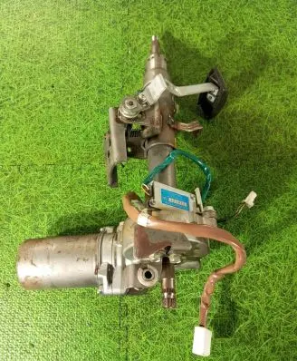 Toyota Prius (NHW20) Steering rack electric part 8096047051