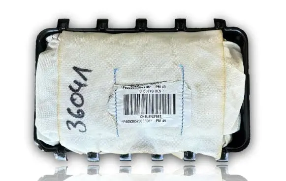 Dodge Caliber Passenger airbag