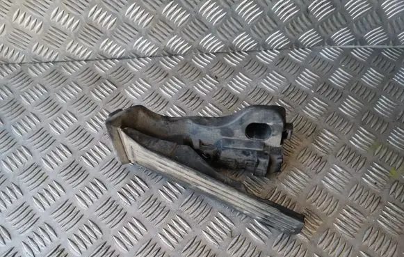 Volkswagen Golf V Accelerator throttle pedal 1K1721503P