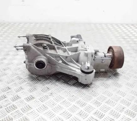 Volvo S90, V90 Rear differential 31492598 1216694
