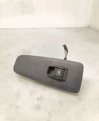 Peugeot Boxer Electric window control switch 735532906 B569
