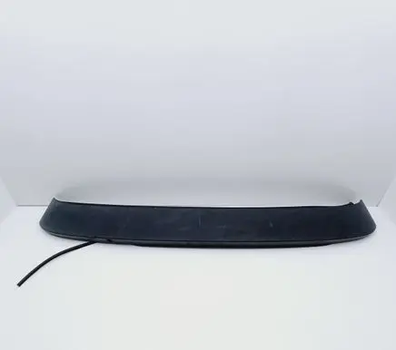 Mazda 323 F Rear window tailgate spoiler 