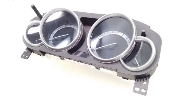 Mazda 6 Speedometer (instrument cluster) 1GGAJ7D 1GGAJ7D092