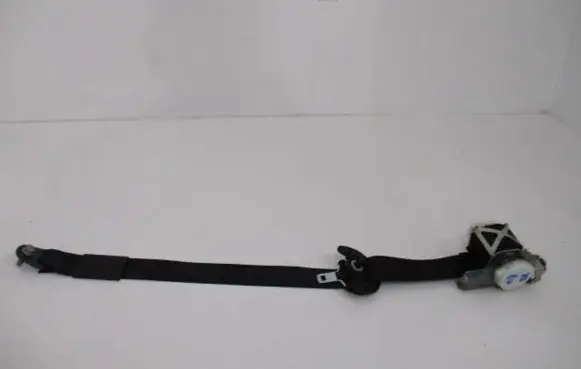 Peugeot 5008 Front seatbelt 9681974380 34019804