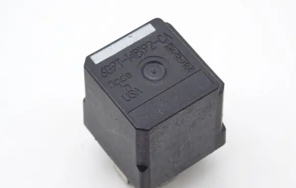 Ford Mondeo MK IV Other relay 6G9T-14B192-CA 6G9T14B192CA